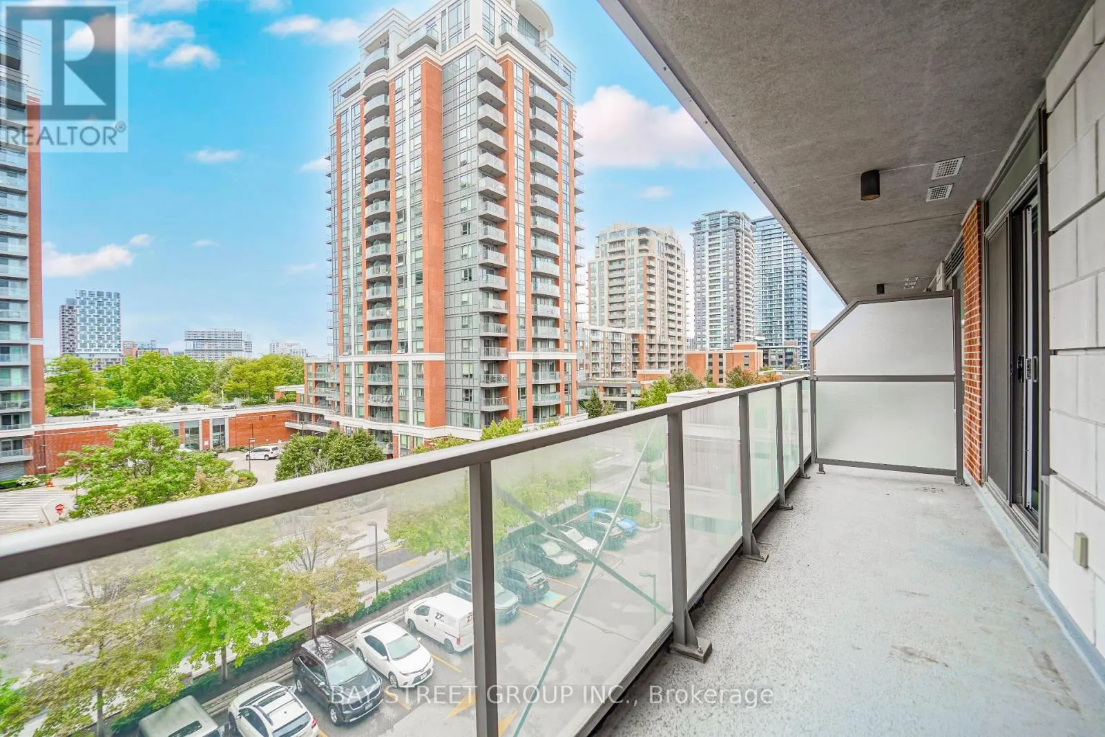 601 - 8228 BIRCHMOUNT ROAD