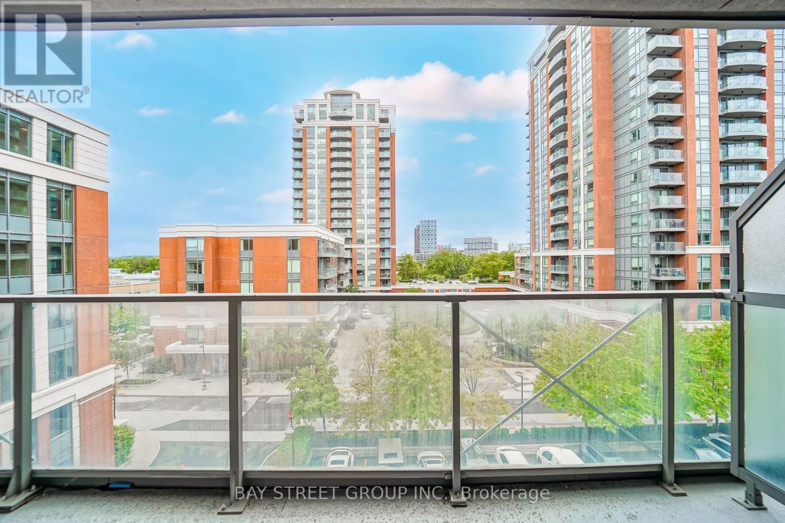 601 - 8228 BIRCHMOUNT ROAD