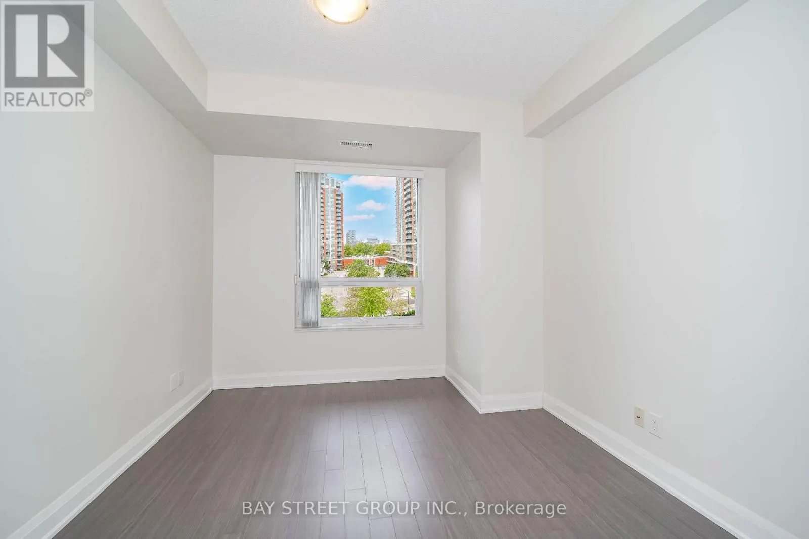 601 - 8228 BIRCHMOUNT ROAD