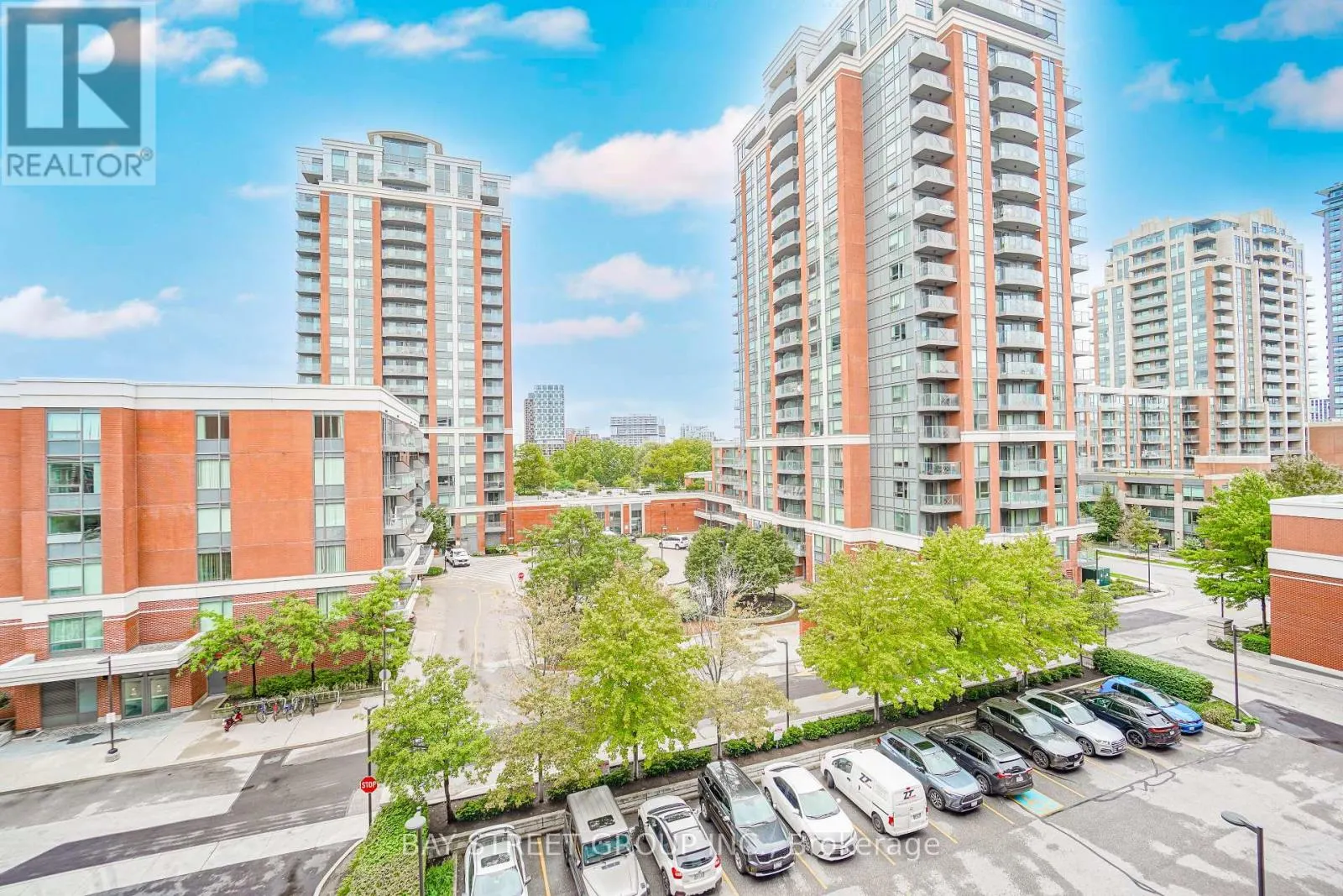 601 - 8228 BIRCHMOUNT ROAD