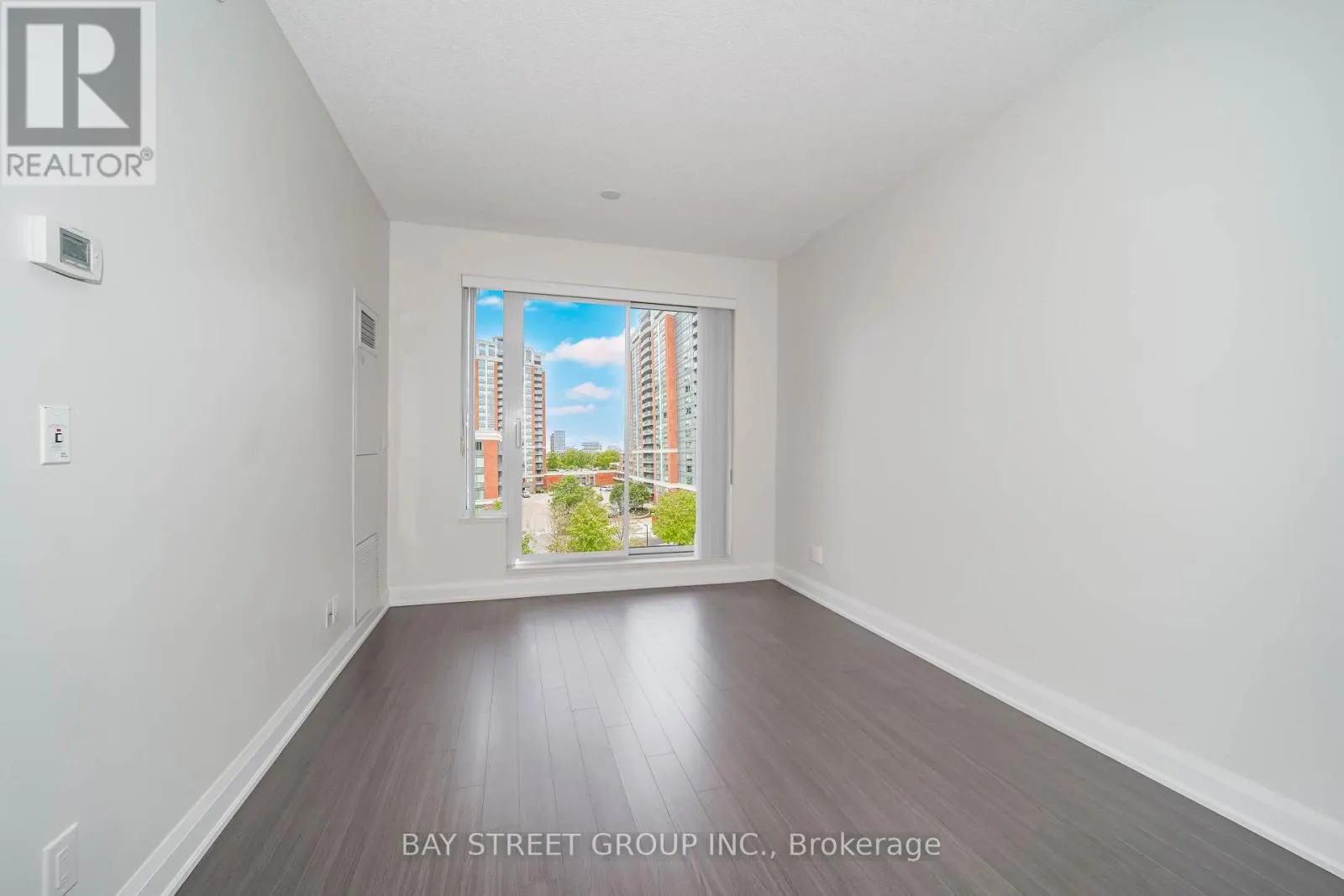 601 - 8228 BIRCHMOUNT ROAD