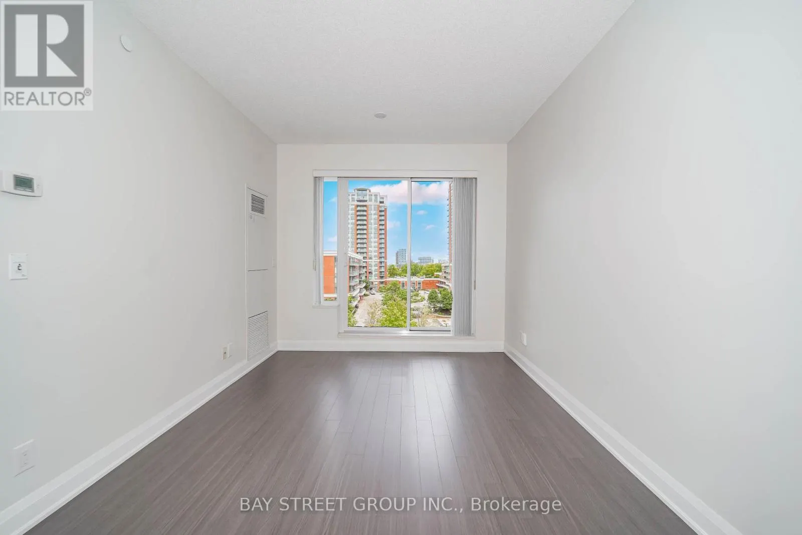 601 - 8228 BIRCHMOUNT ROAD