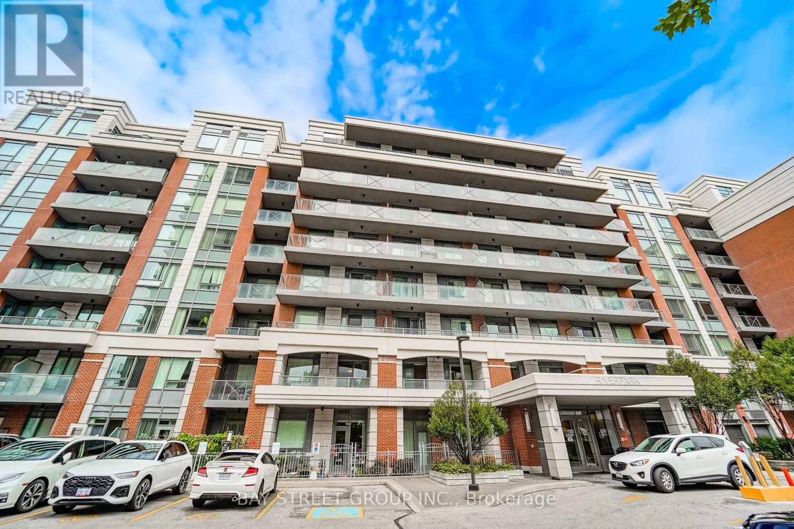 601 - 8228 BIRCHMOUNT ROAD