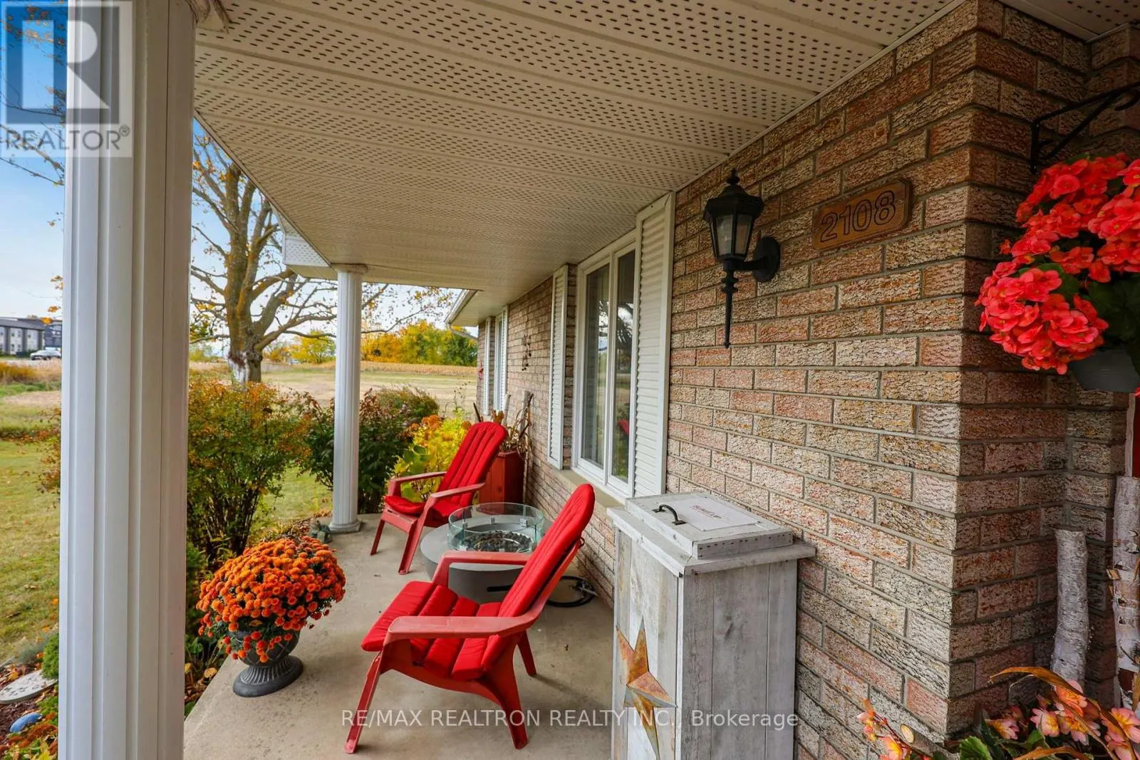 2108 INNISFIL BEACH ROAD
