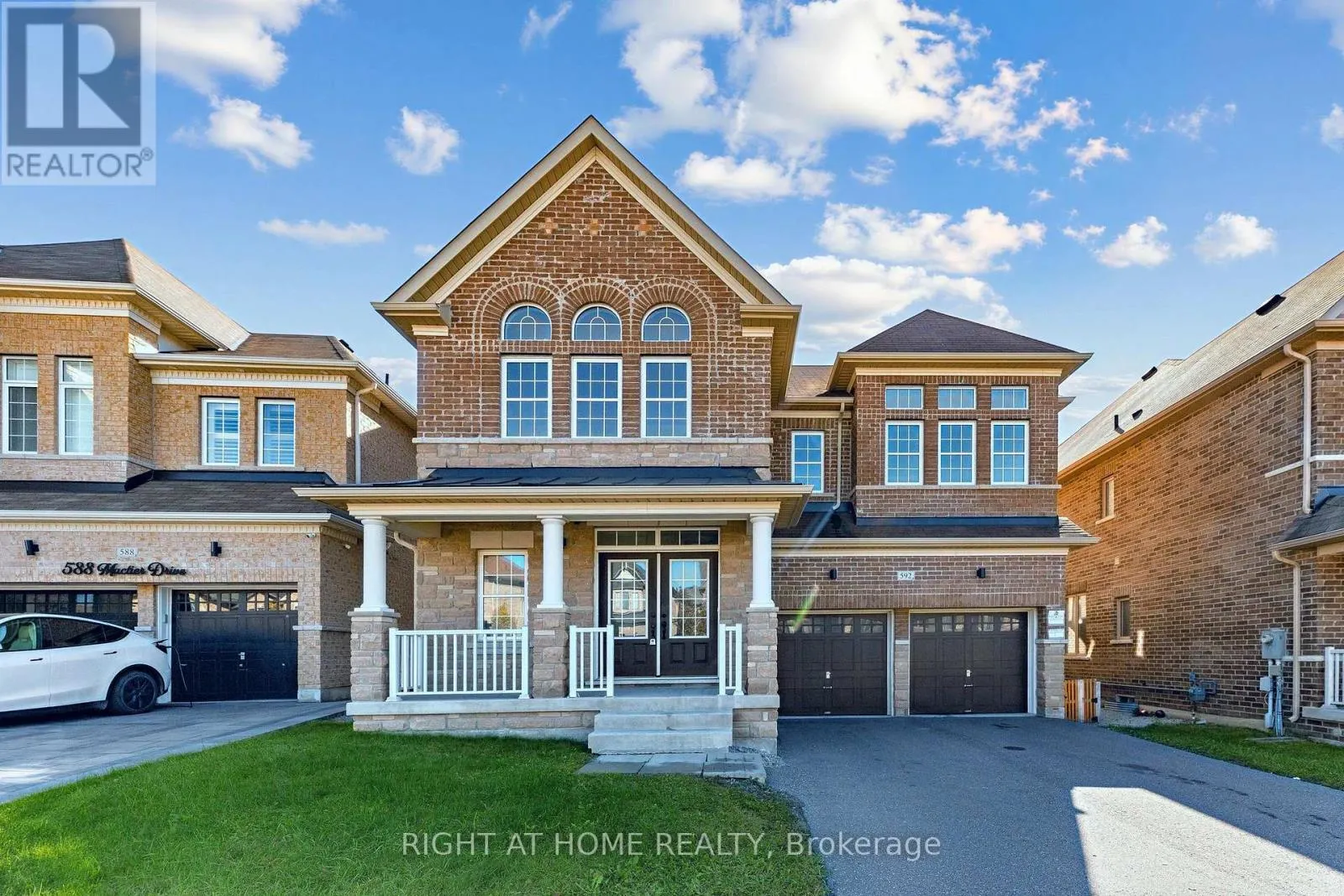 592 MACTIER DRIVE