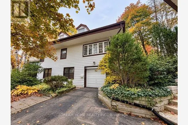32 DAVIDSON DRIVE