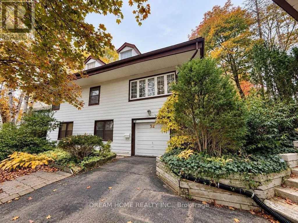 32 DAVIDSON DRIVE