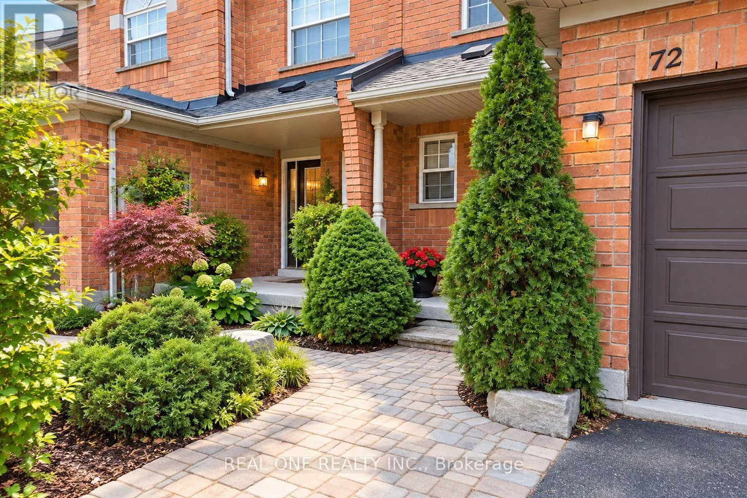 72 MILLOY PLACE