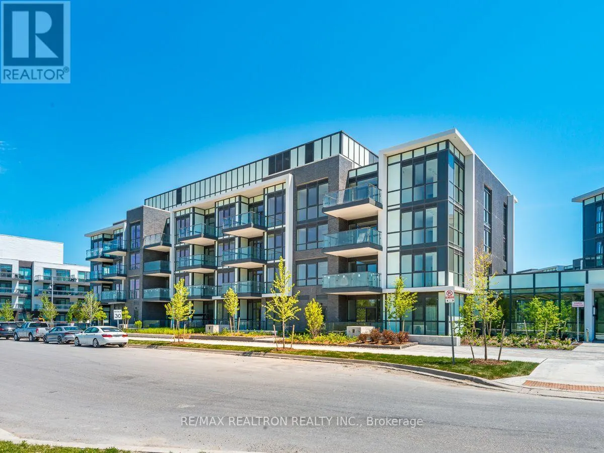 413 - 375 SEA RAY AVENUE