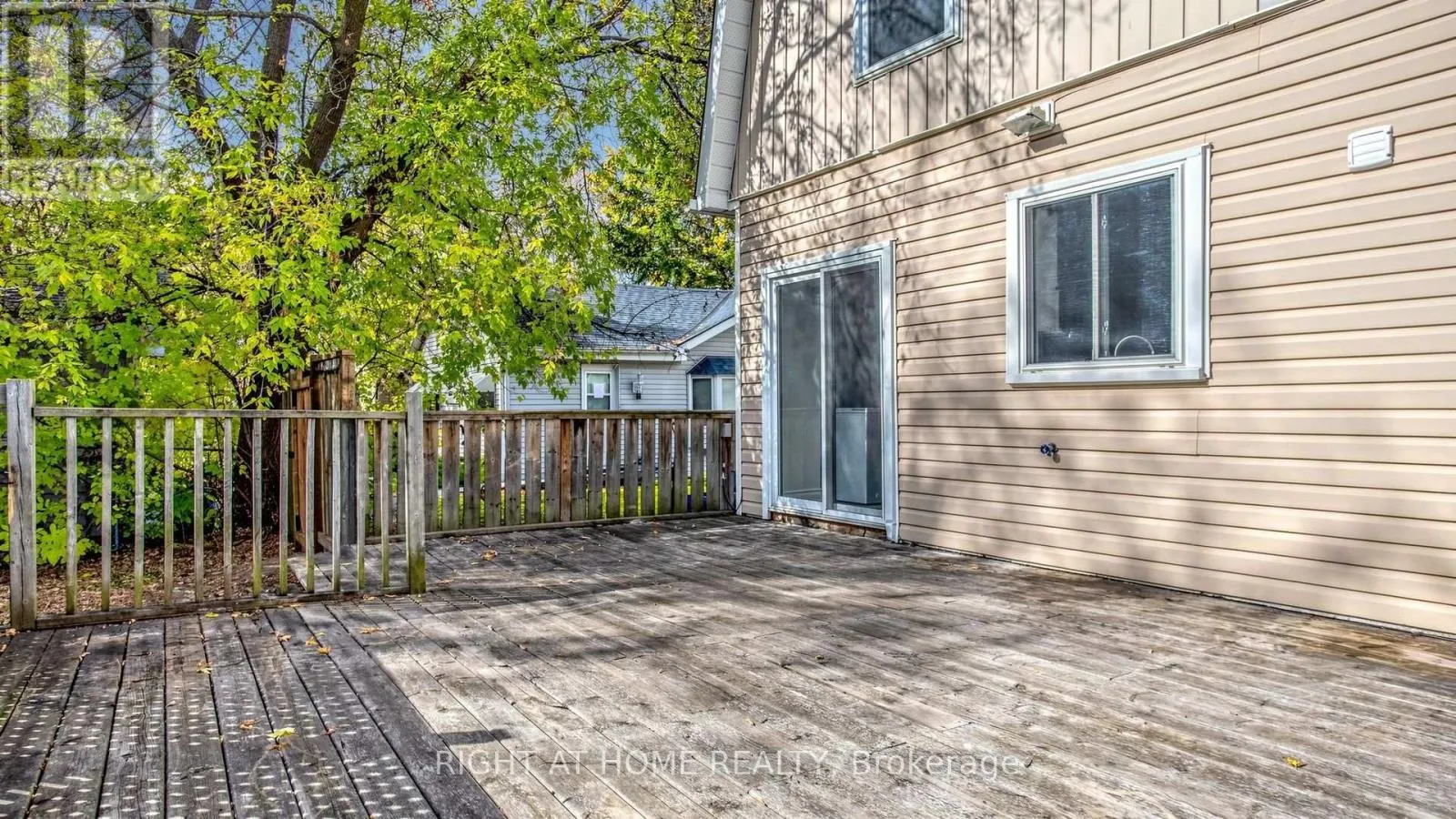 163 BAYVIEW AVENUE