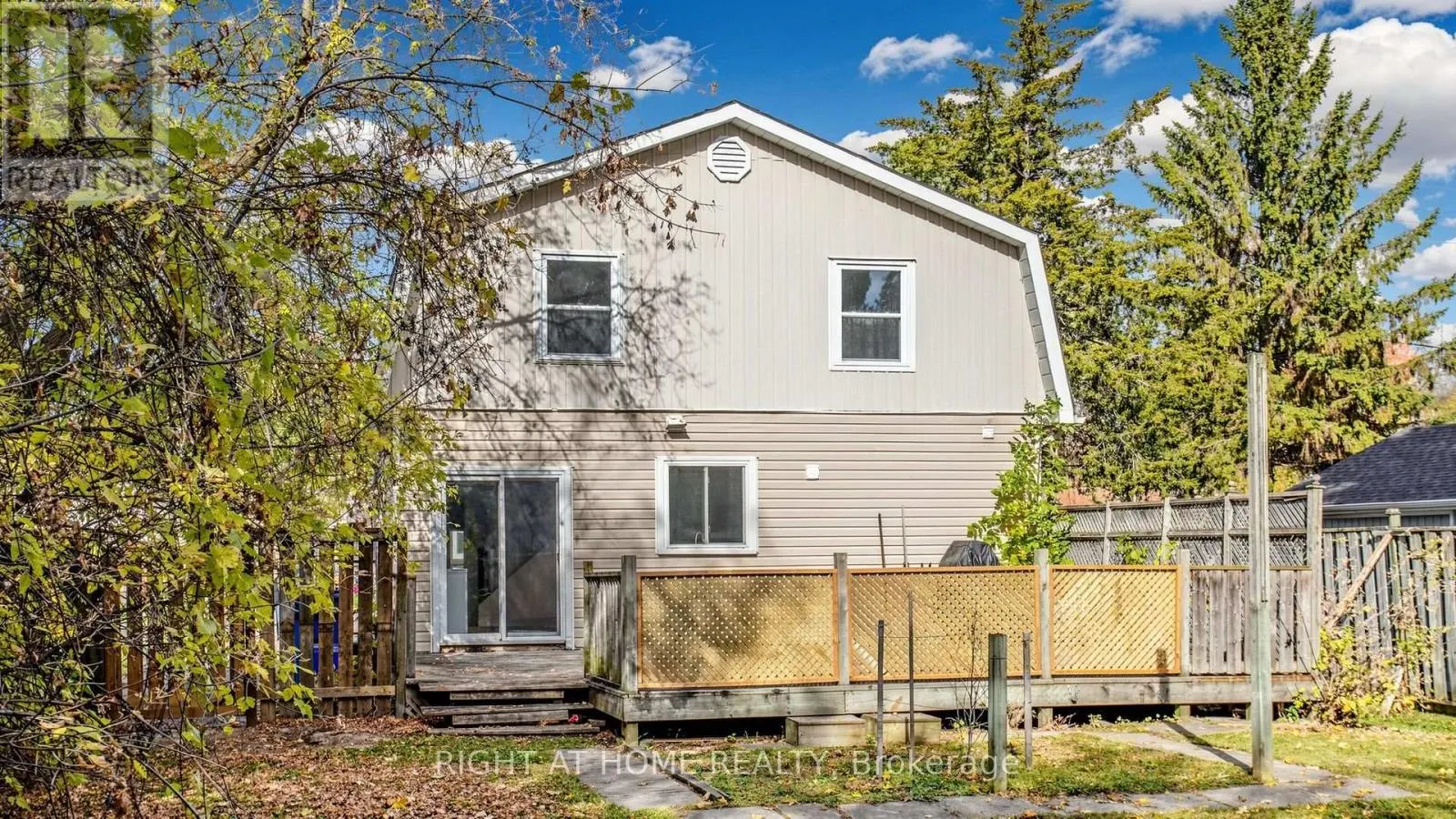 163 BAYVIEW AVENUE