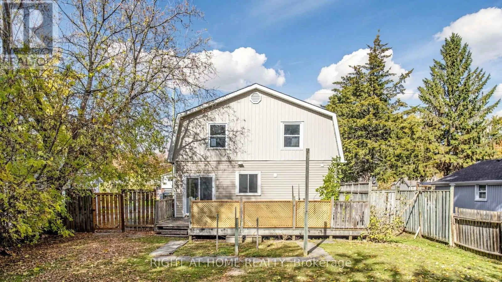 163 BAYVIEW AVENUE