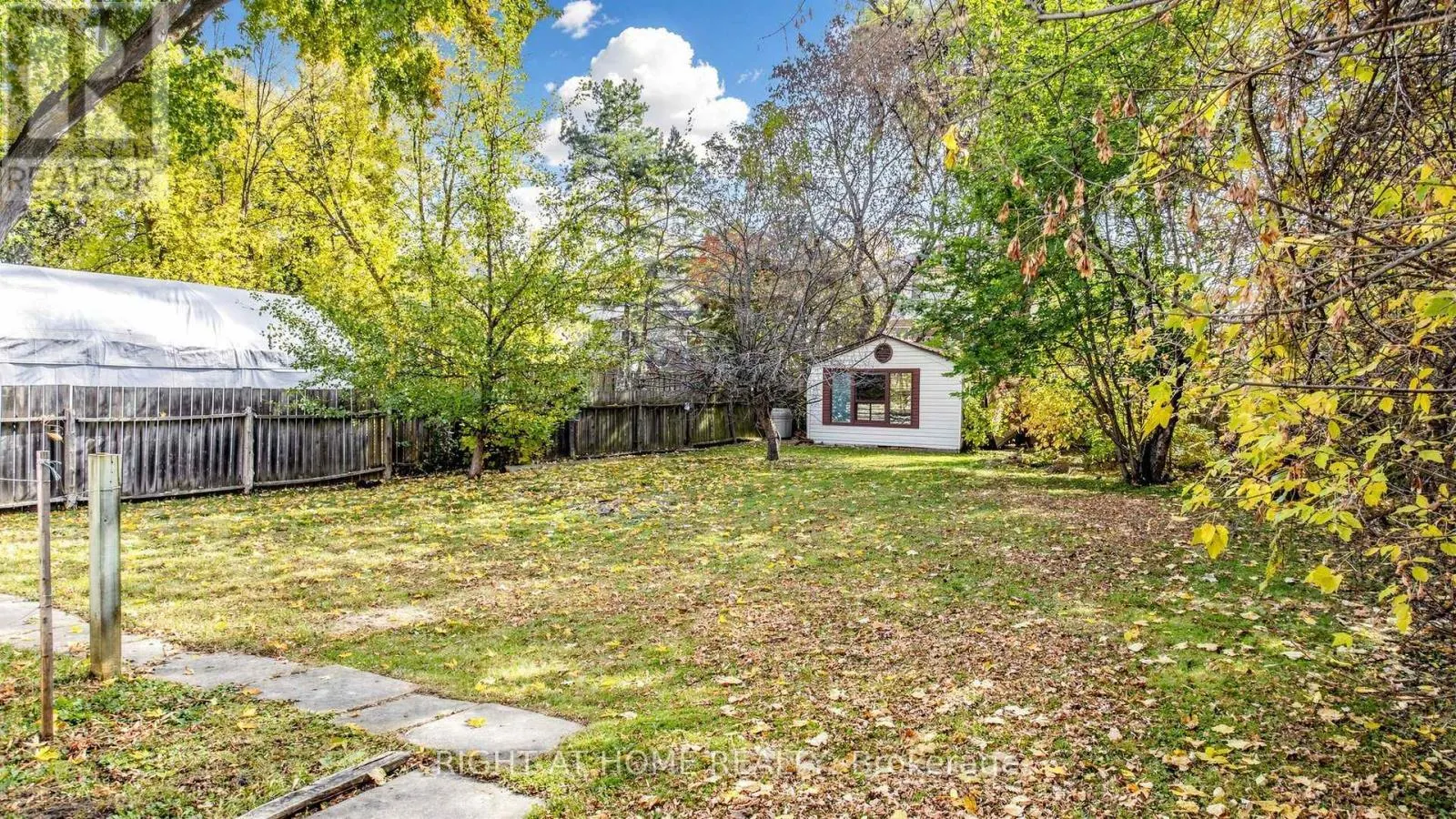 163 BAYVIEW AVENUE