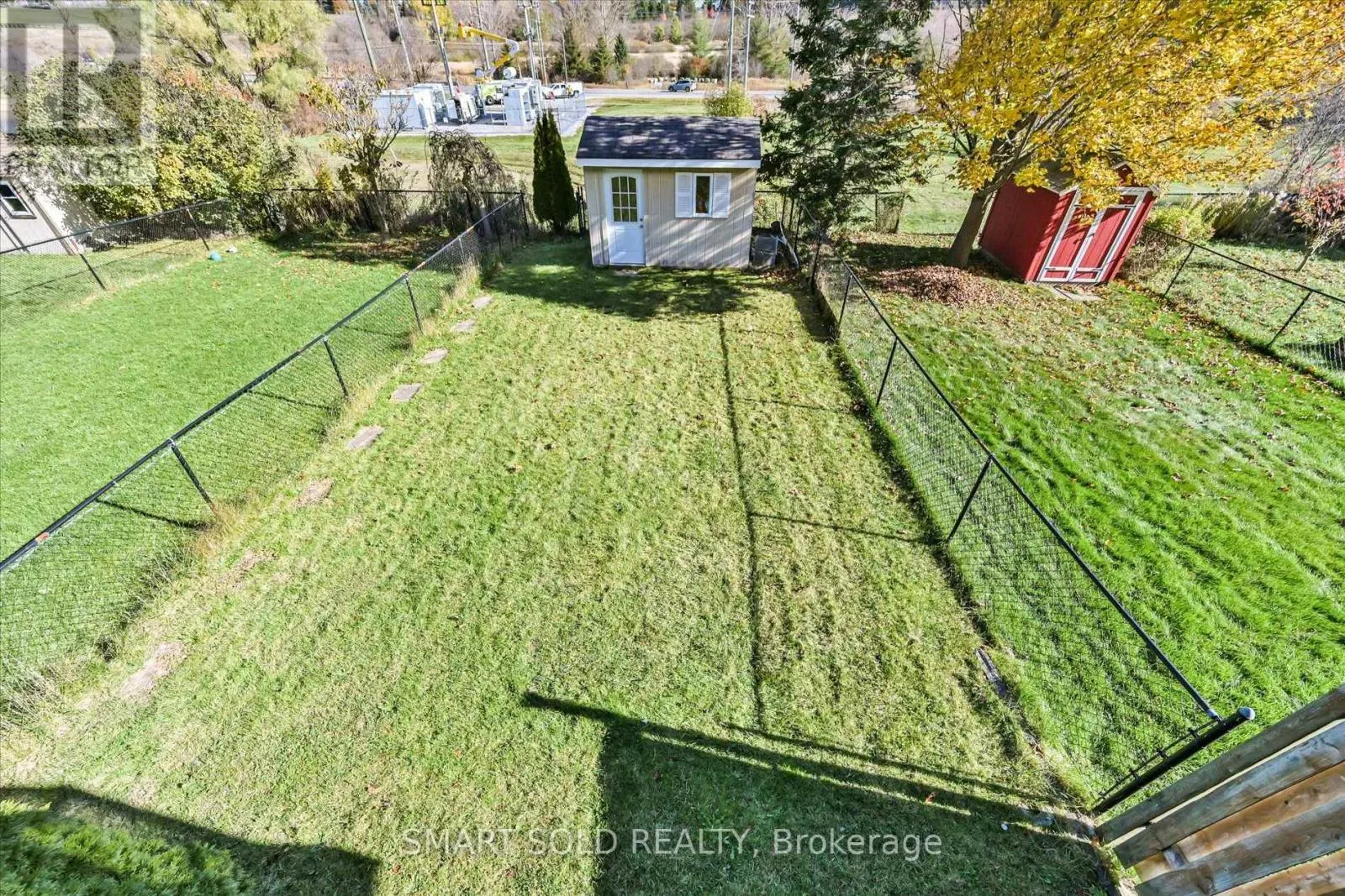 115 OCTOBER LANE