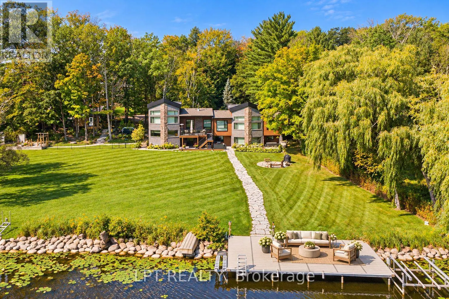 5 BIRCH KNOLL ROAD