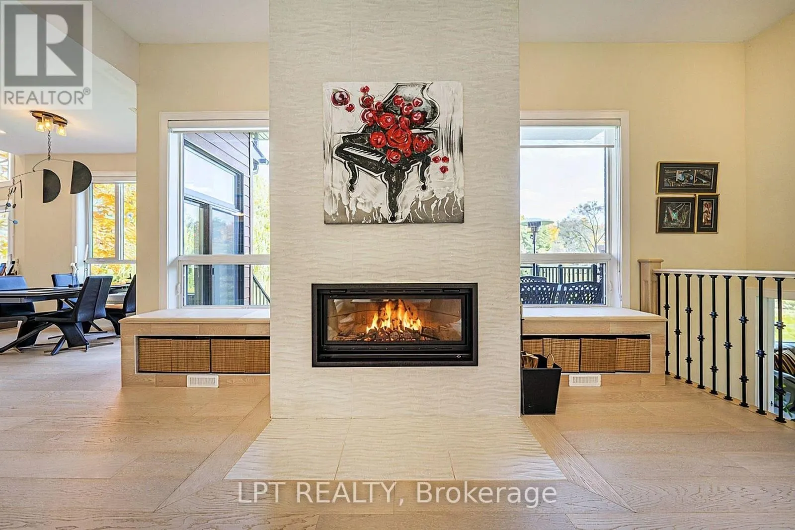 5 BIRCH KNOLL ROAD