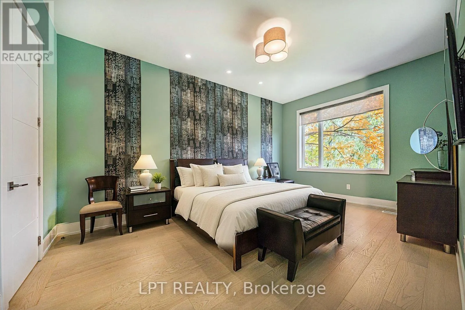 5 BIRCH KNOLL ROAD