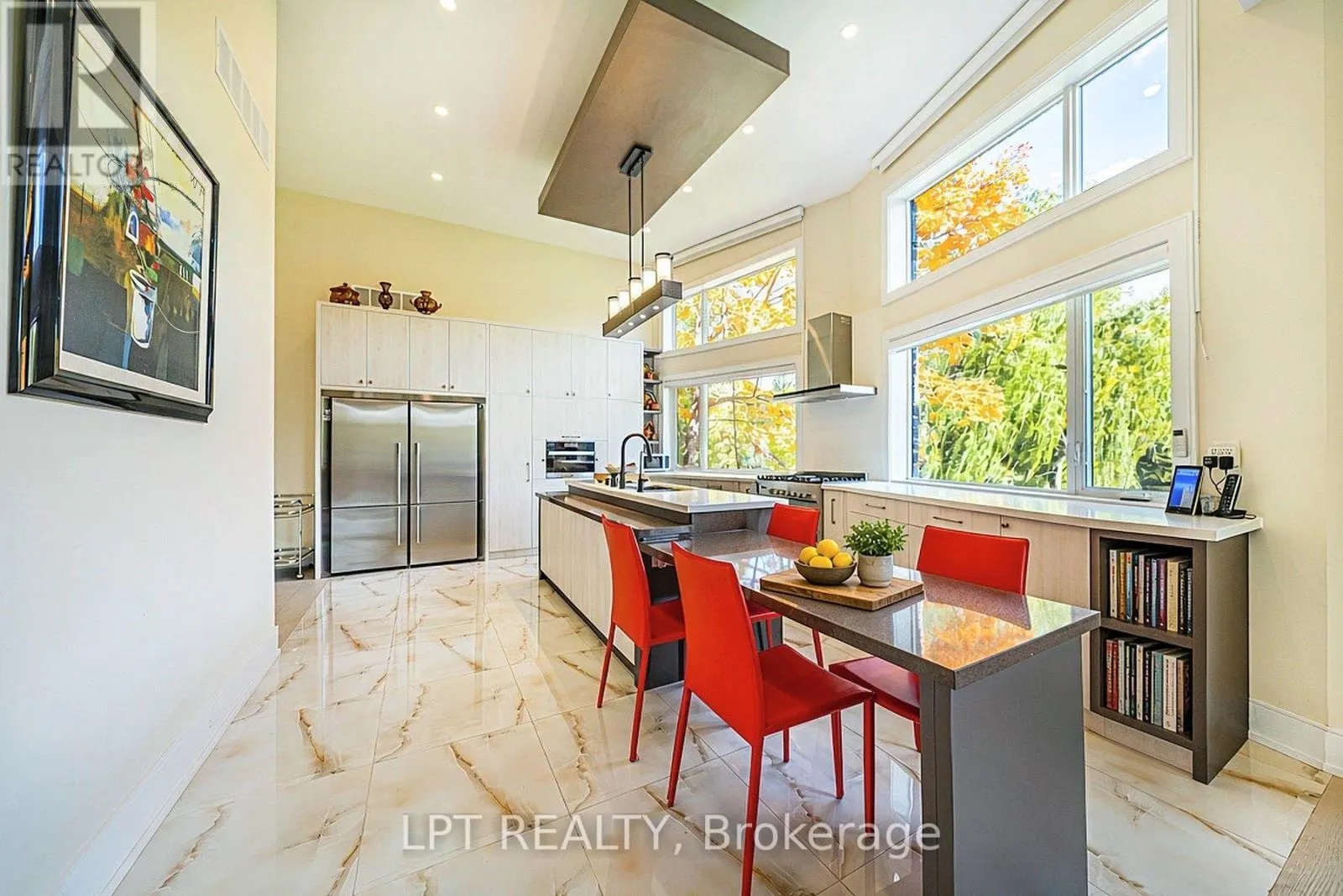 5 BIRCH KNOLL ROAD