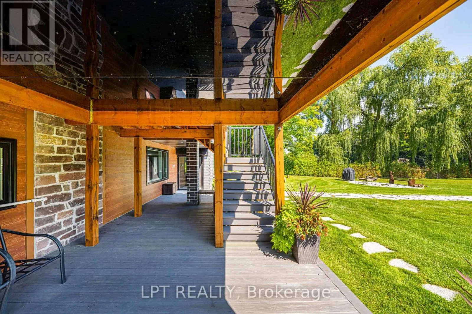 5 BIRCH KNOLL ROAD