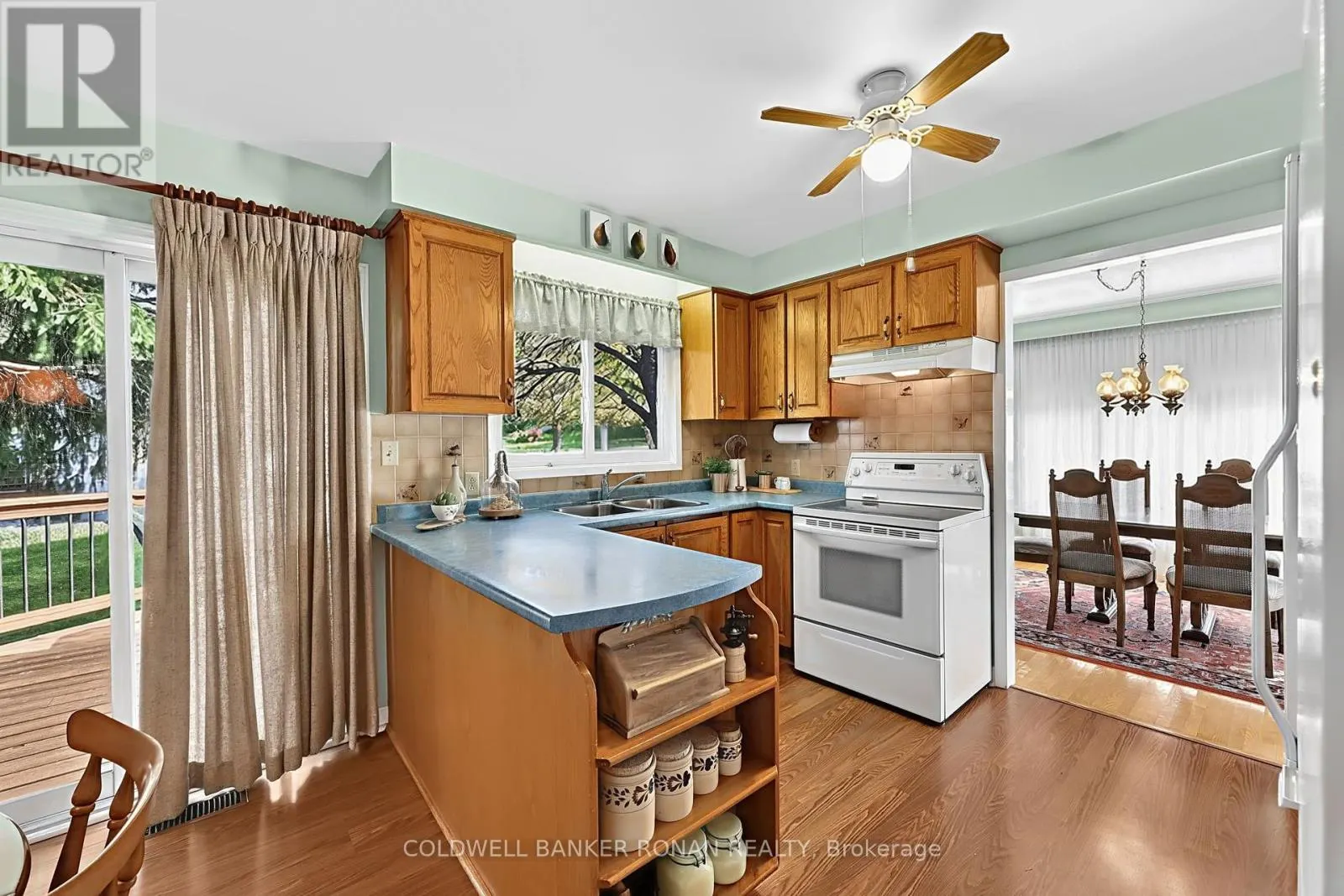 84 COOK DRIVE