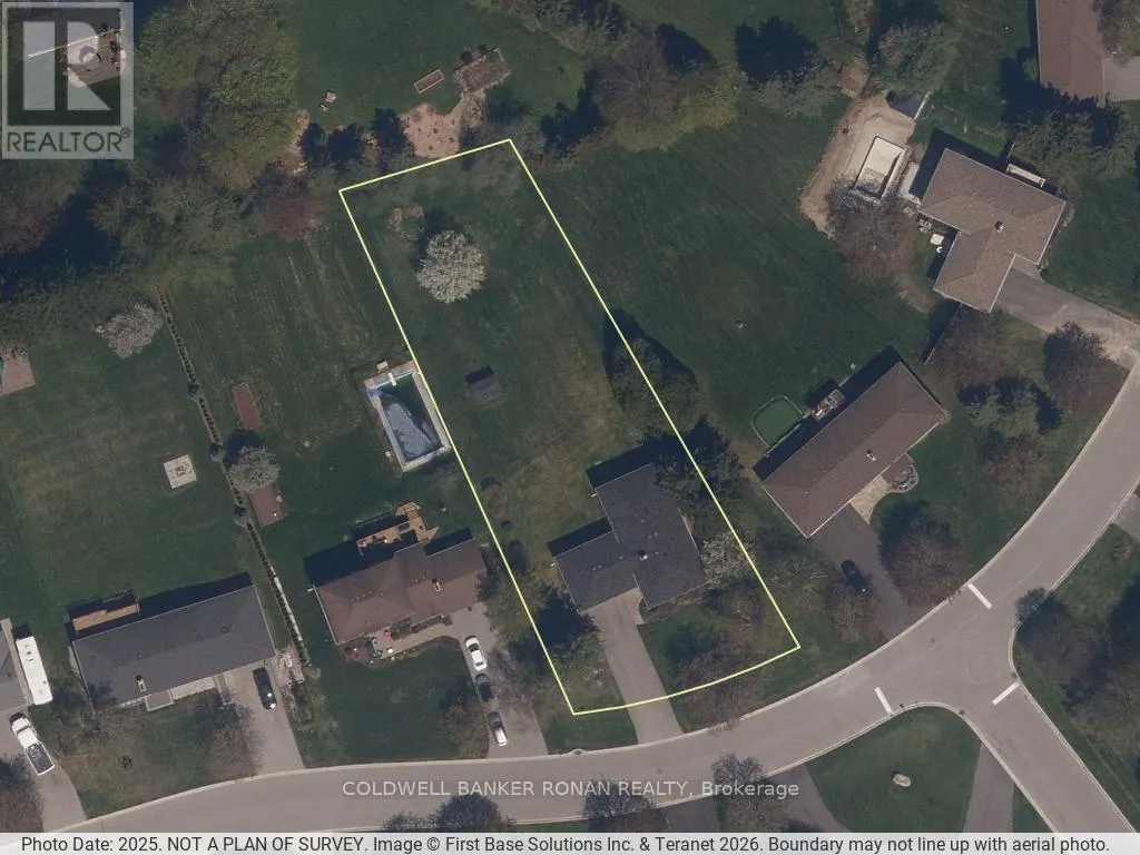 84 COOK DRIVE