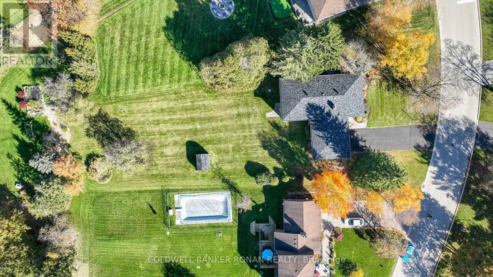 84 COOK DRIVE