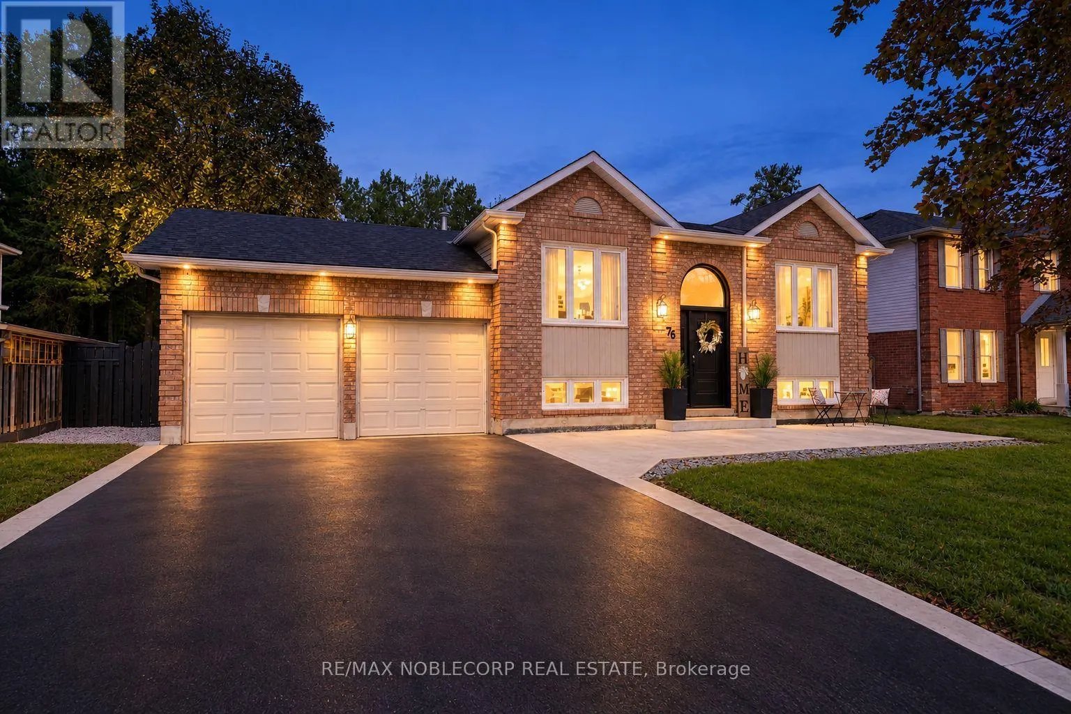 76 EDENBRIDGE DRIVE
