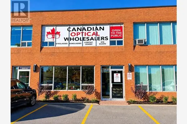 9 - 350 HARRY WALKER PARKWAY
