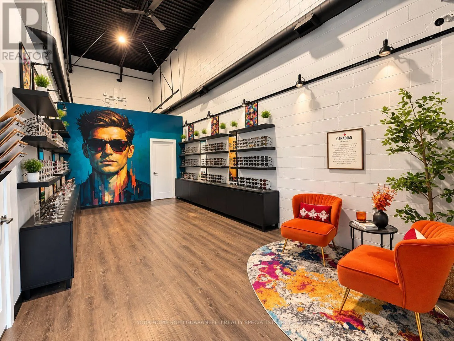 9 - 350 HARRY WALKER PARKWAY