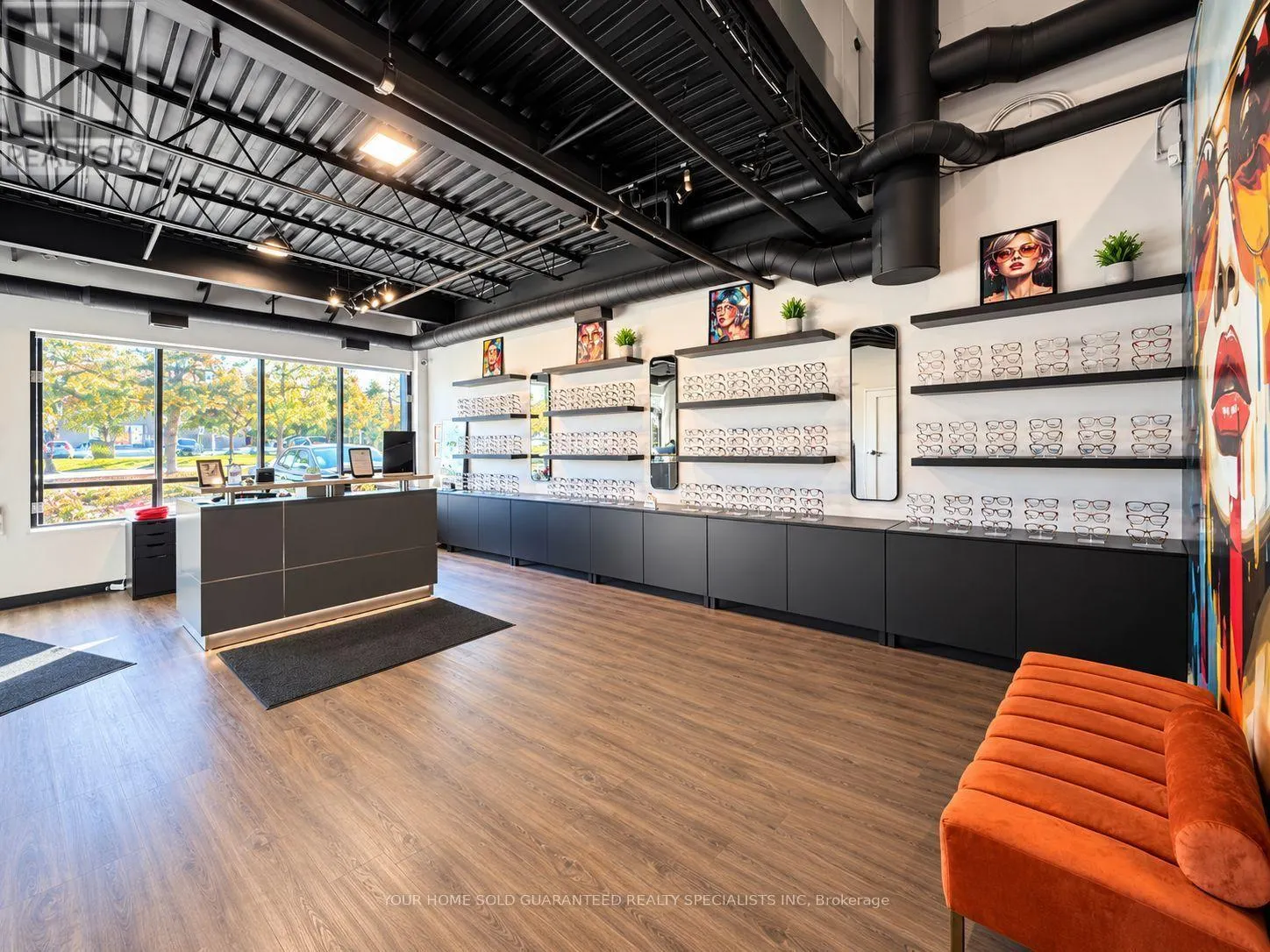 9 - 350 HARRY WALKER PARKWAY