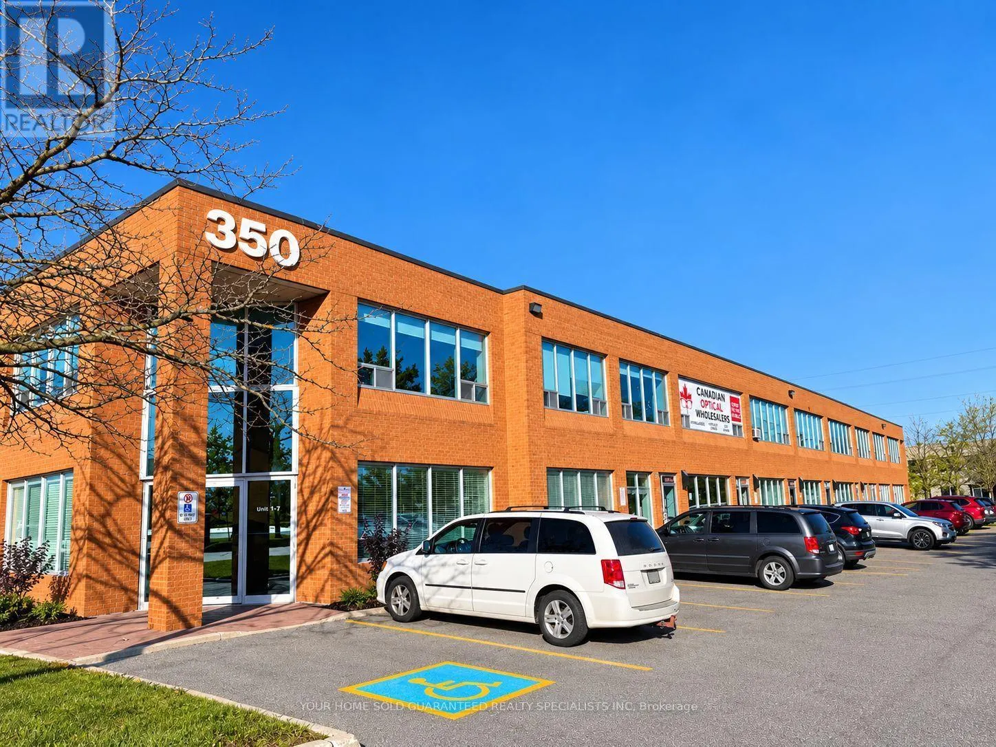 9 - 350 HARRY WALKER PARKWAY