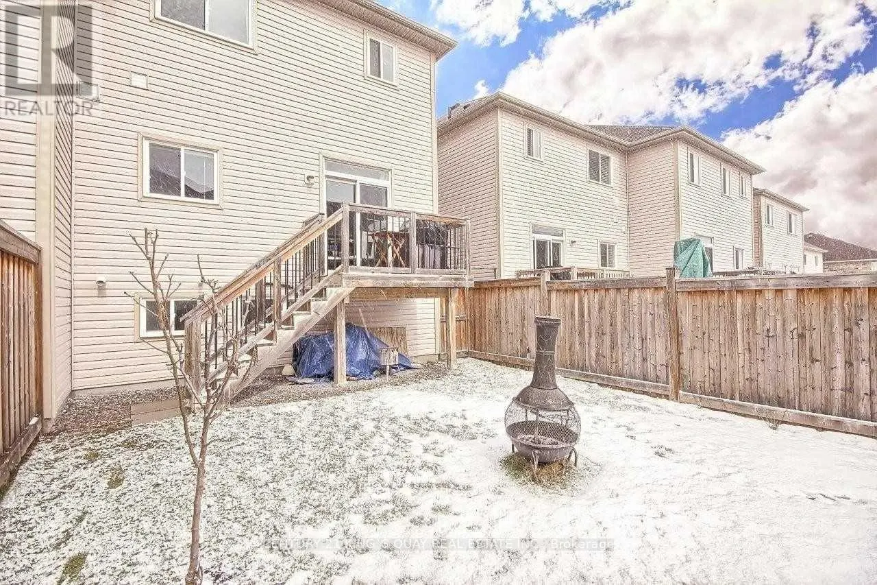 5 BARDAWILL AVENUE