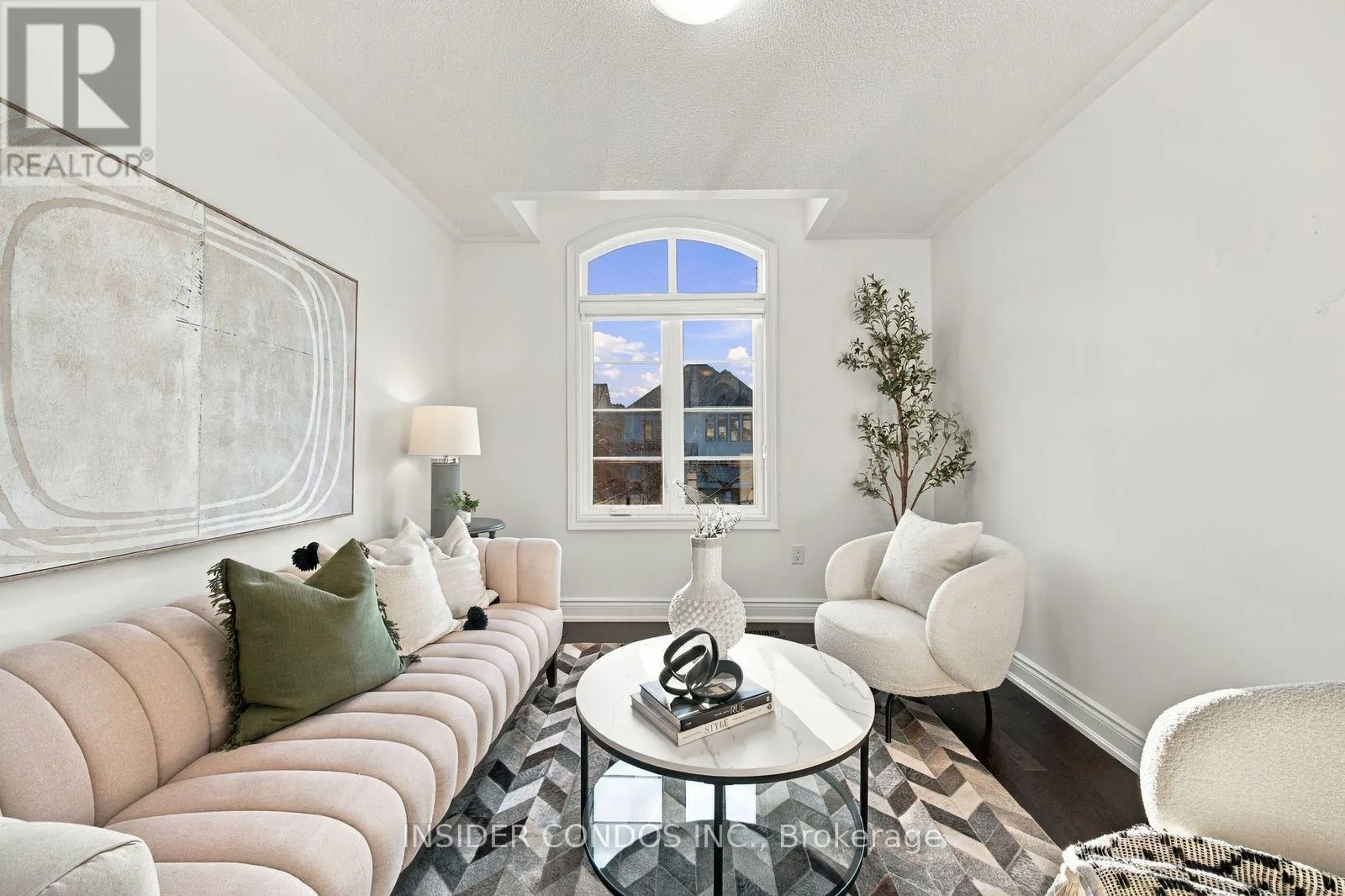 80 CULBERT ROAD