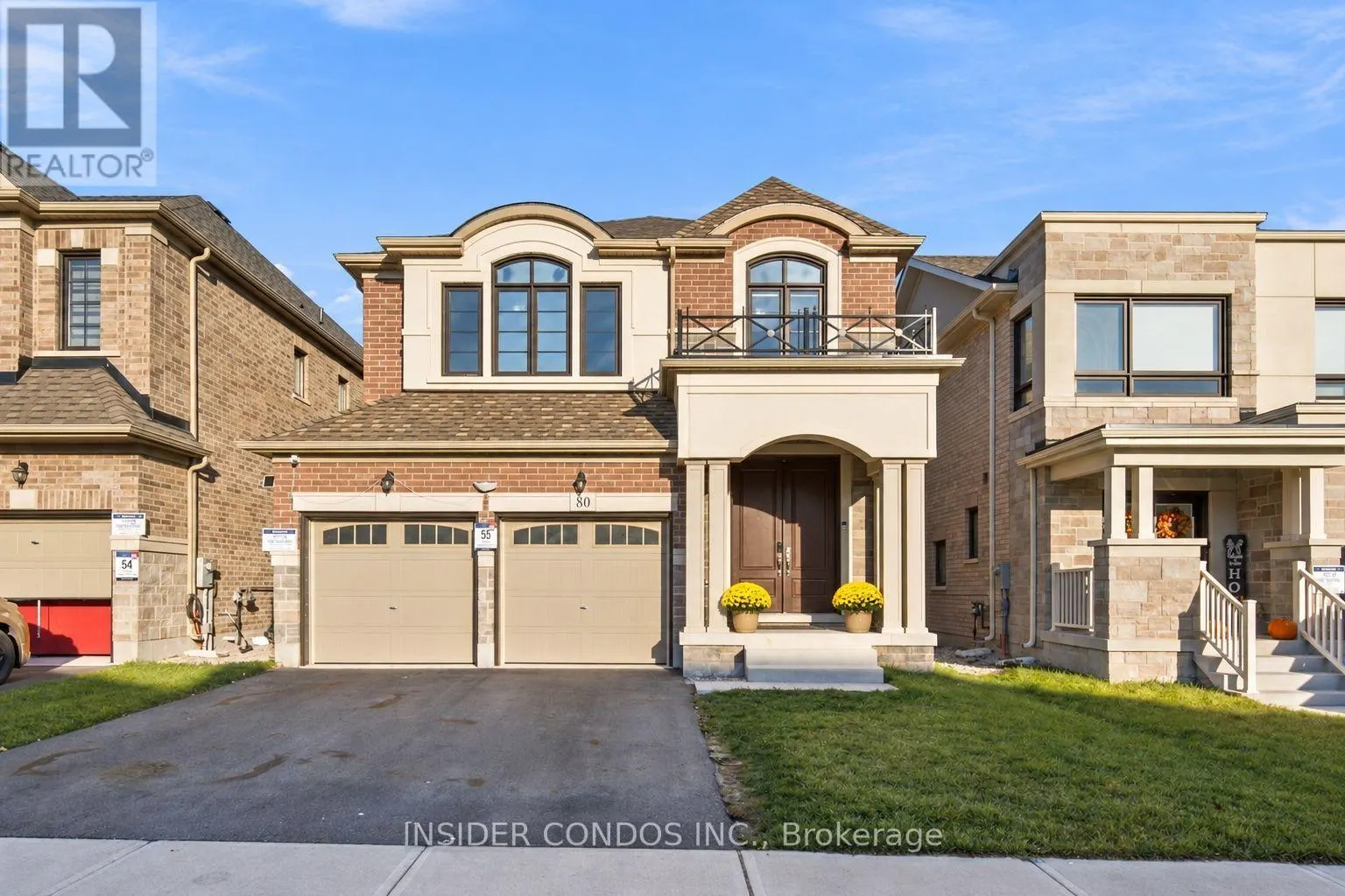 80 CULBERT ROAD