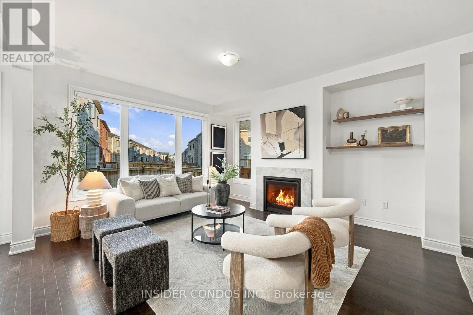 80 CULBERT ROAD