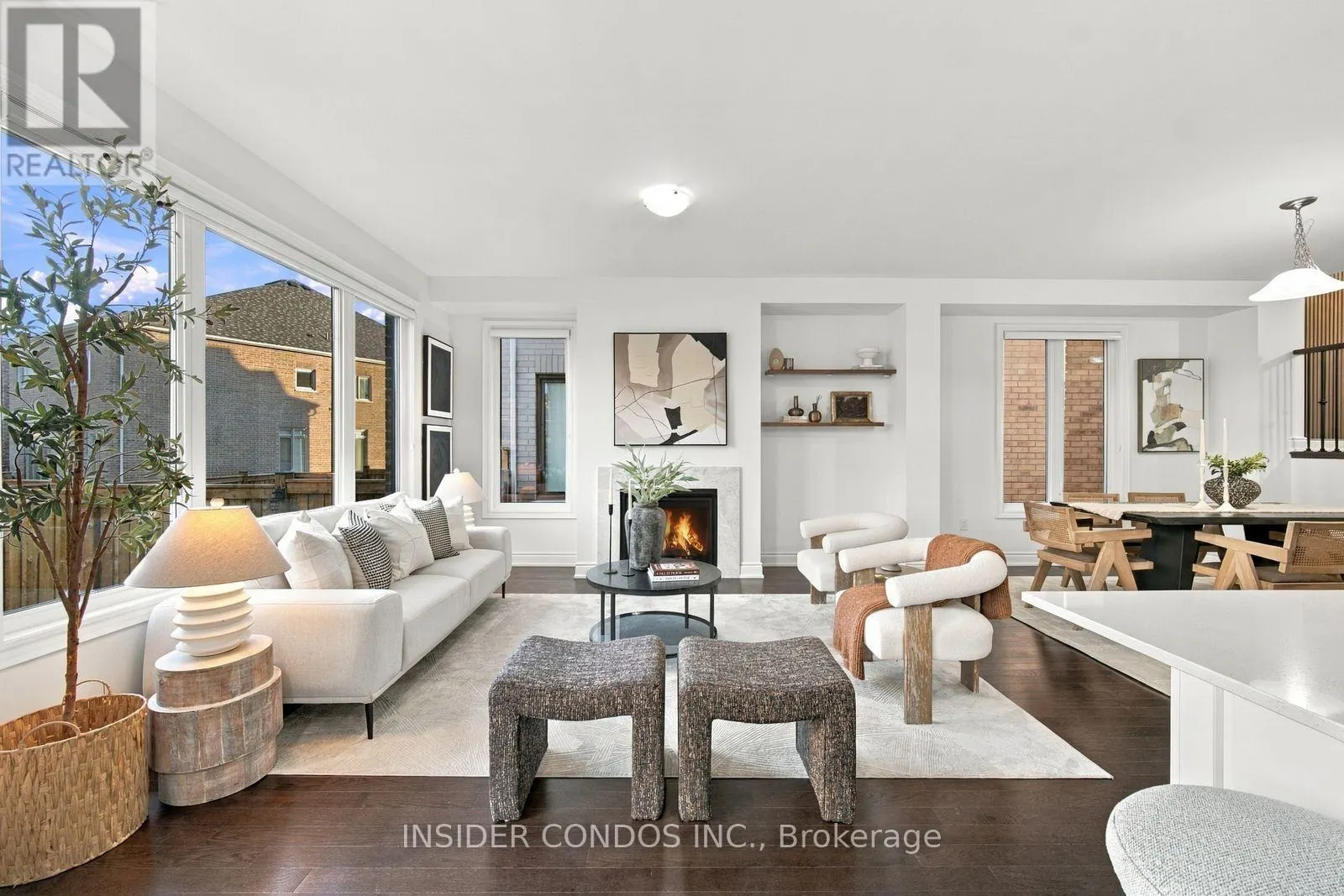 80 CULBERT ROAD