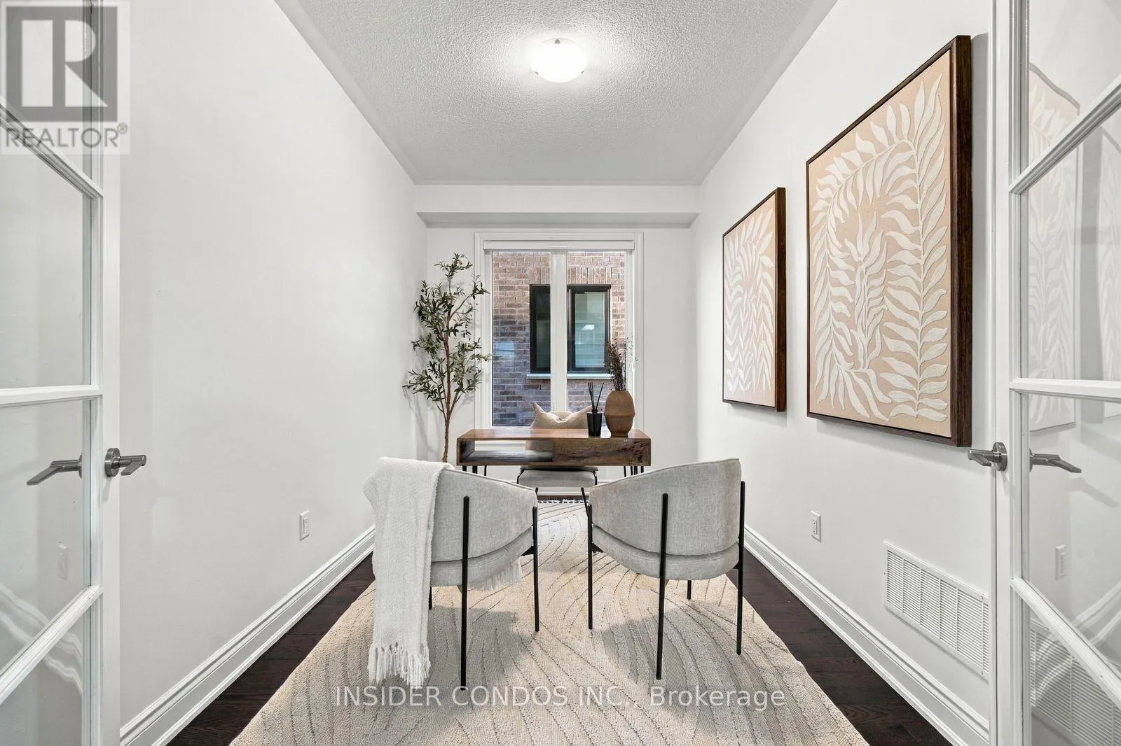 80 CULBERT ROAD