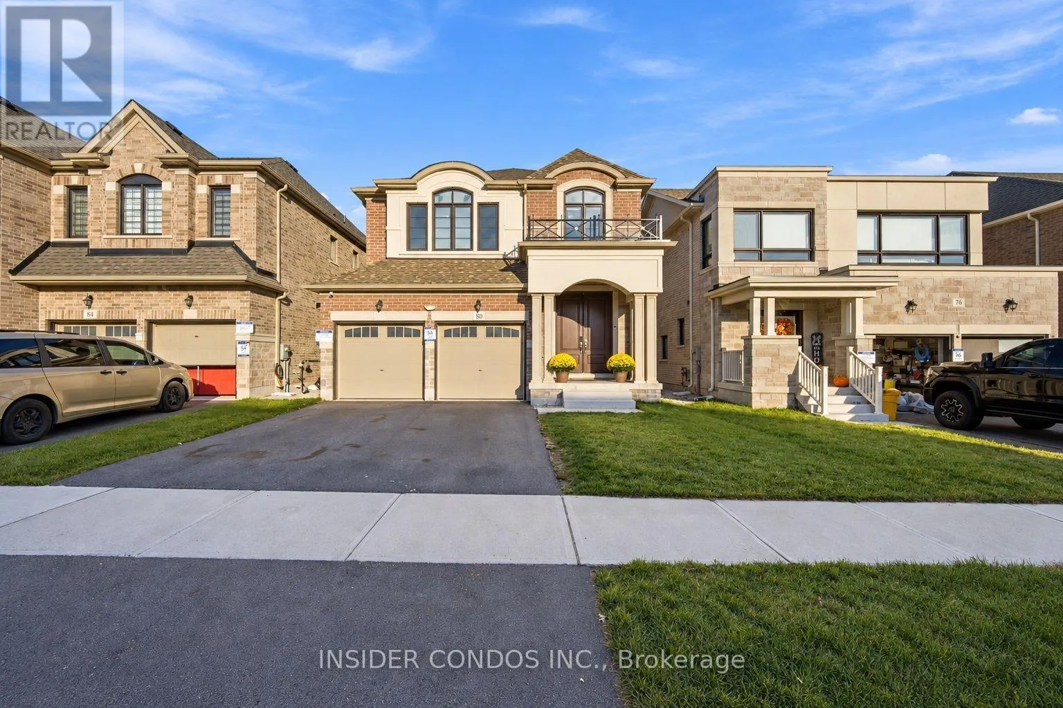 80 CULBERT ROAD