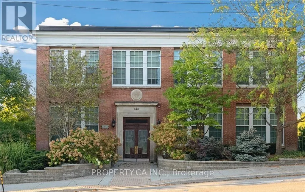 103 - 543 TIMOTHY STREET