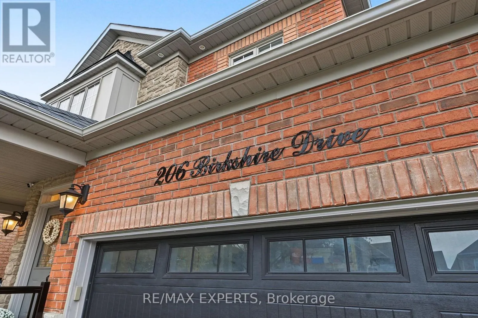 206 BIRKSHIRE DRIVE
