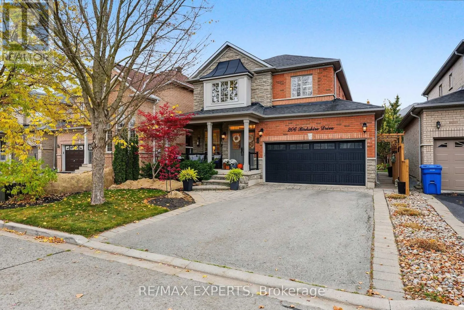 206 BIRKSHIRE DRIVE