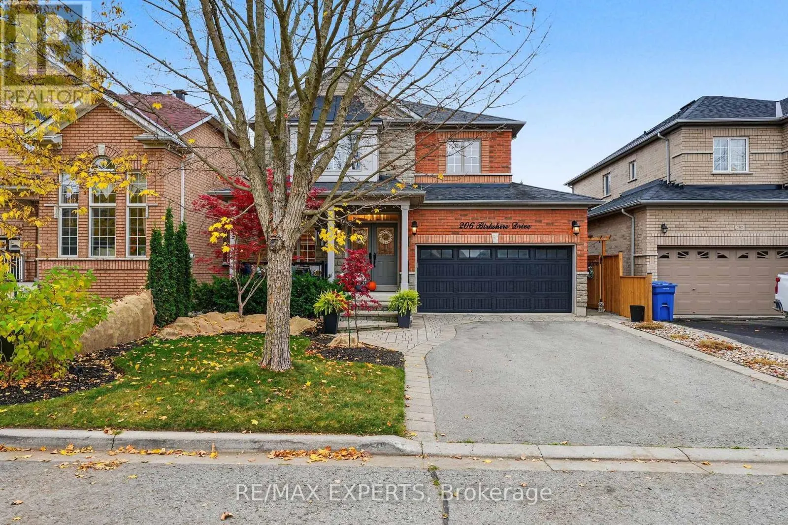 206 BIRKSHIRE DRIVE