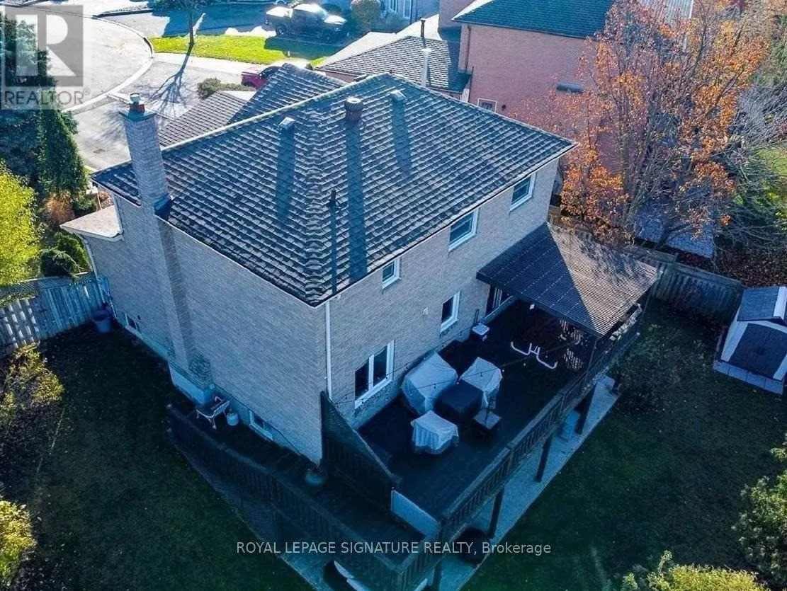 BSMT - 84 WHITBURN CRESCENT