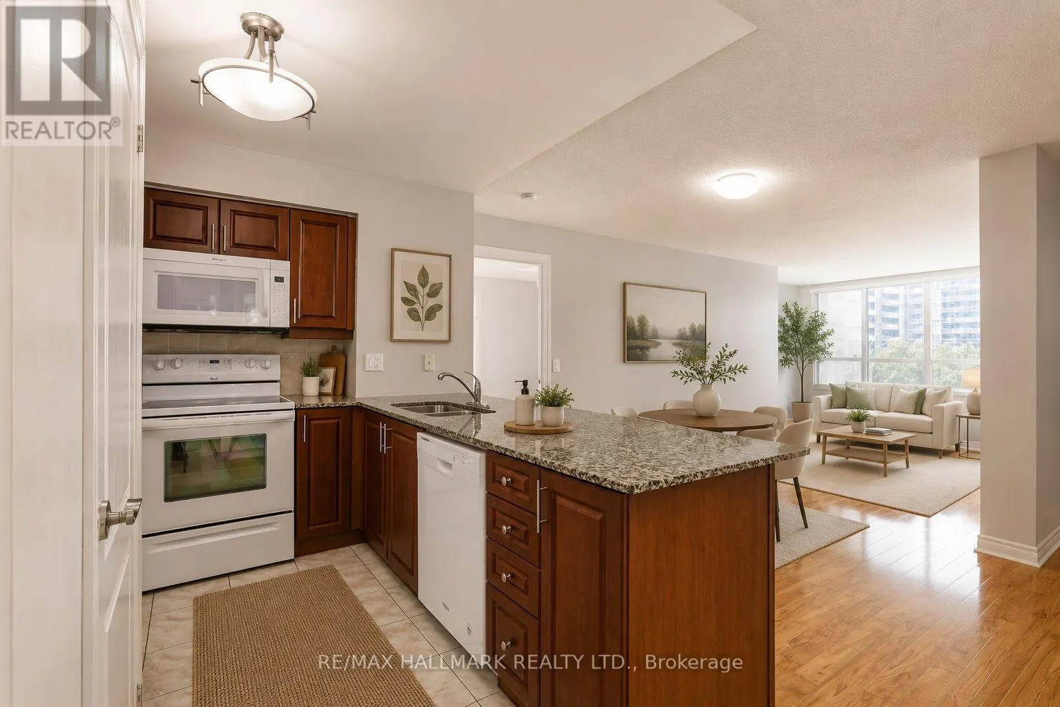 307 - 60 DISERA DRIVE