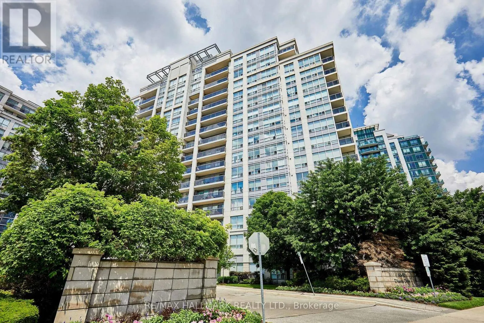307 - 60 DISERA DRIVE