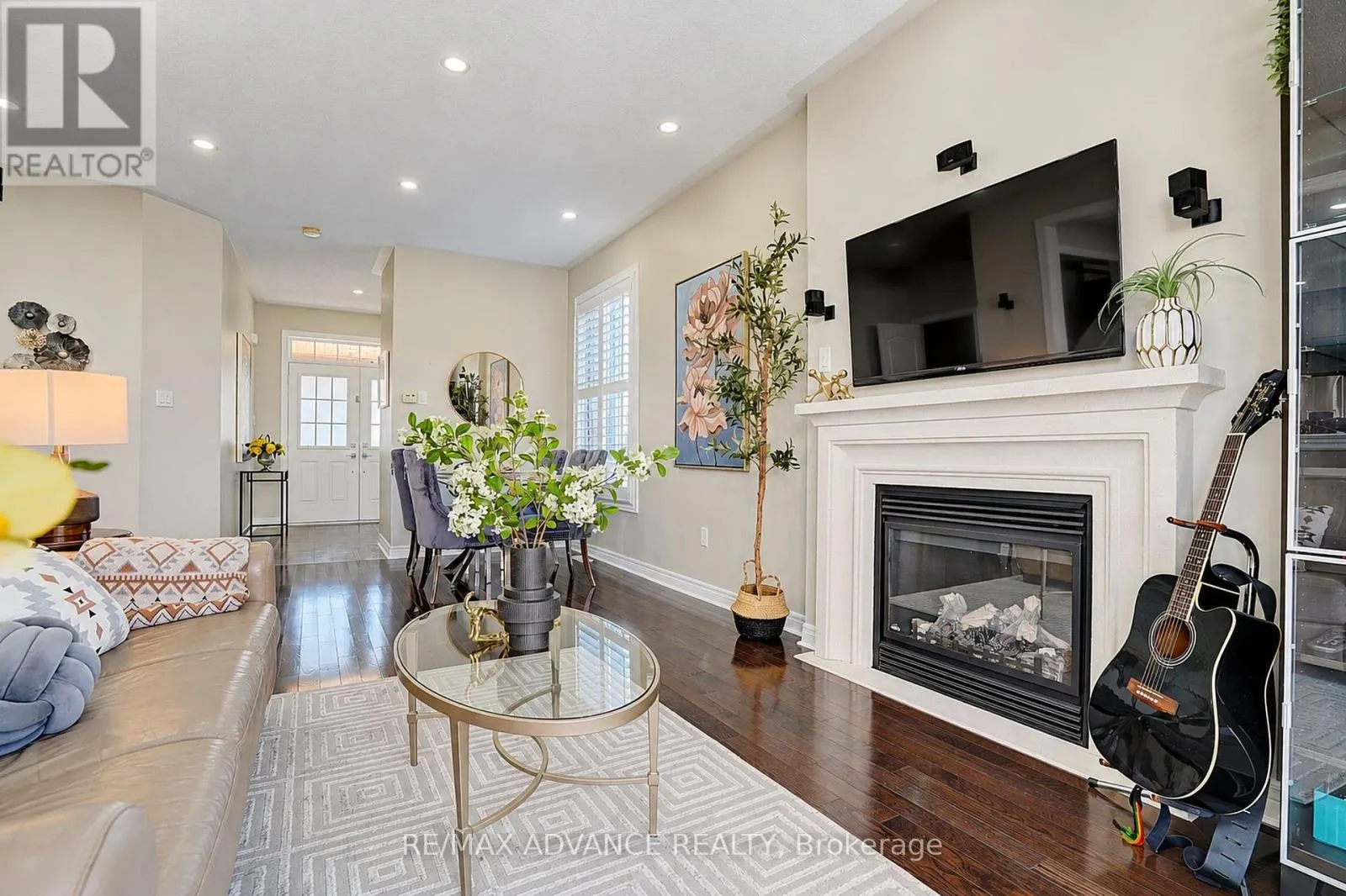 43 HOOVER PARK DRIVE