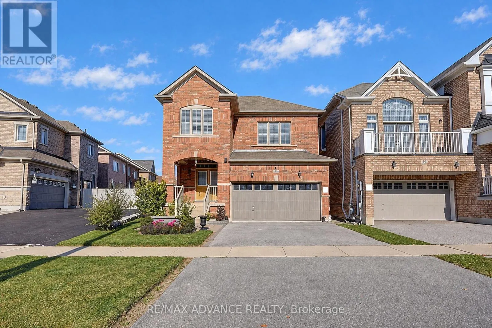 43 HOOVER PARK DRIVE