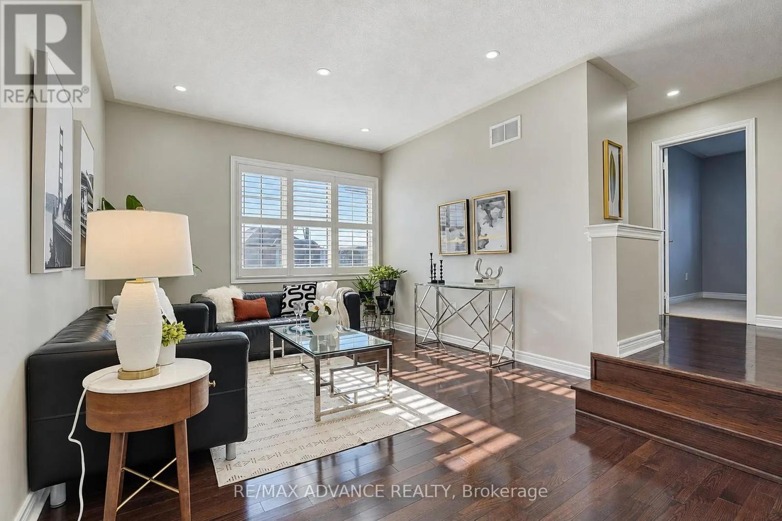 43 HOOVER PARK DRIVE