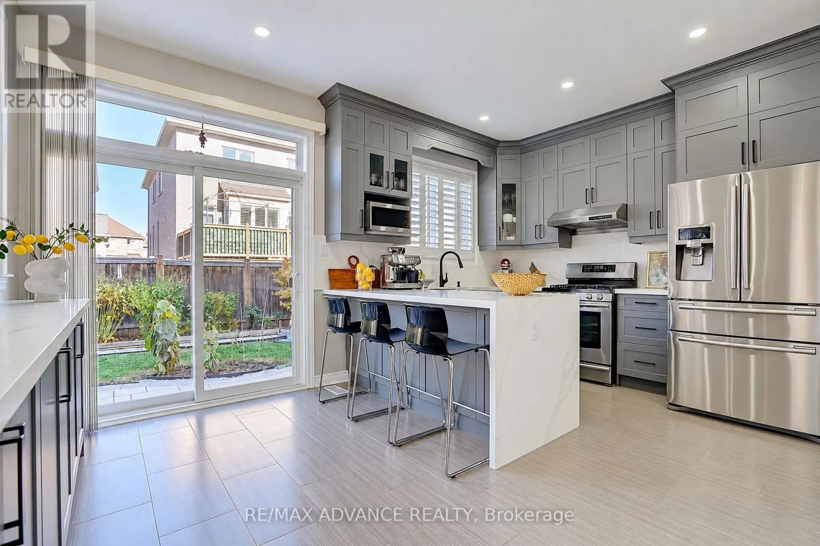 43 HOOVER PARK DRIVE