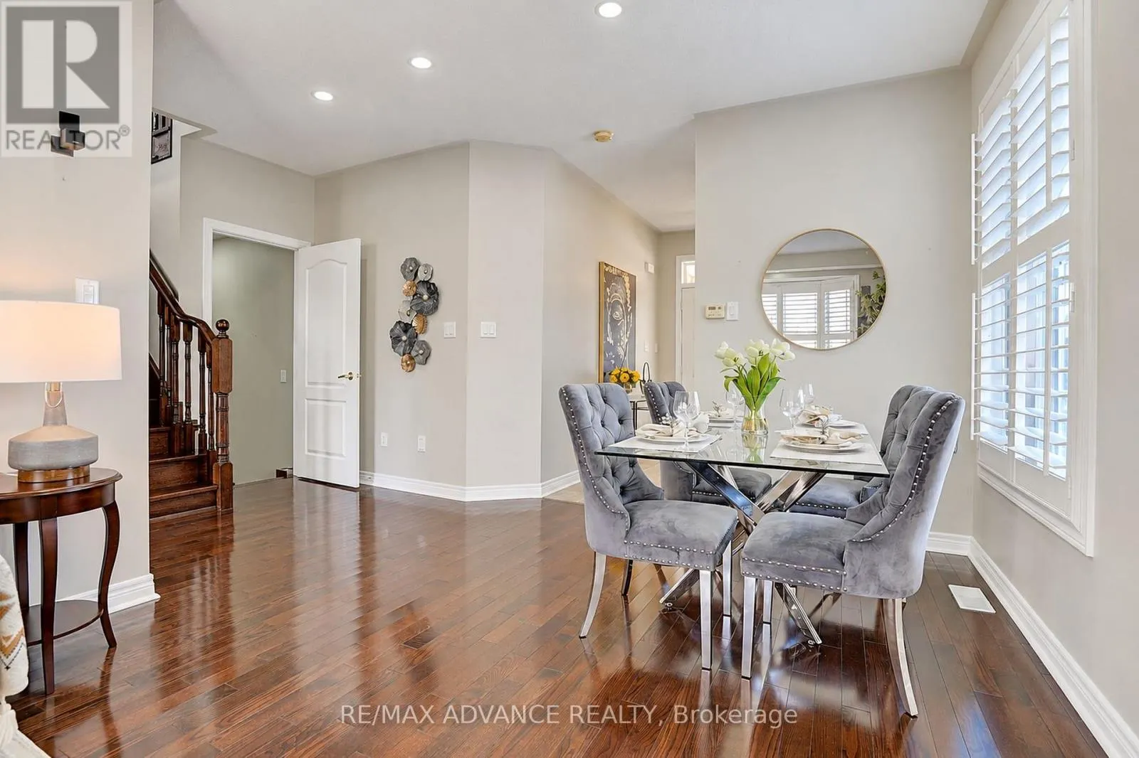 43 HOOVER PARK DRIVE